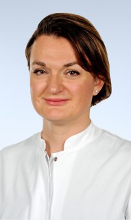 Natalia Chechko